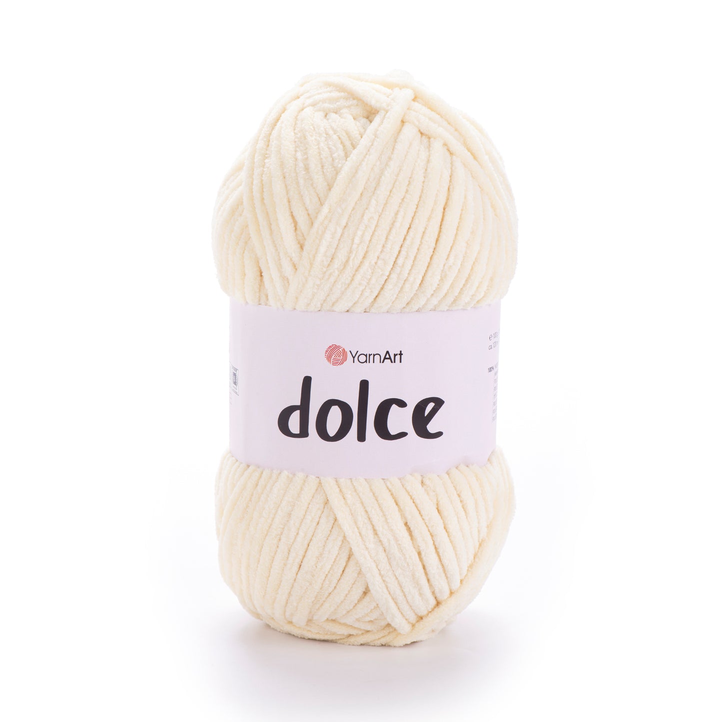 Yarnart Dolce