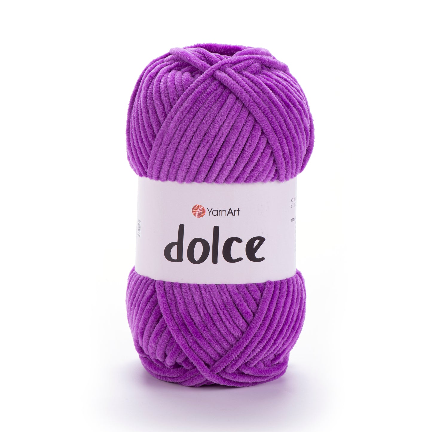 Yarnart Dolce