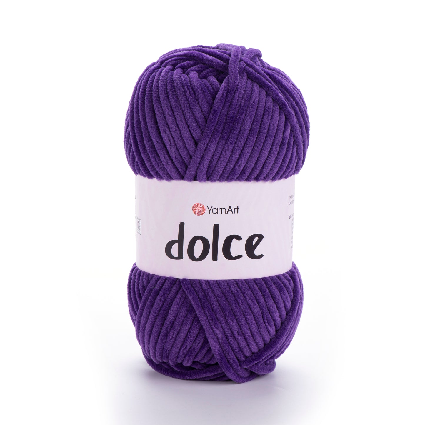 Yarnart Dolce