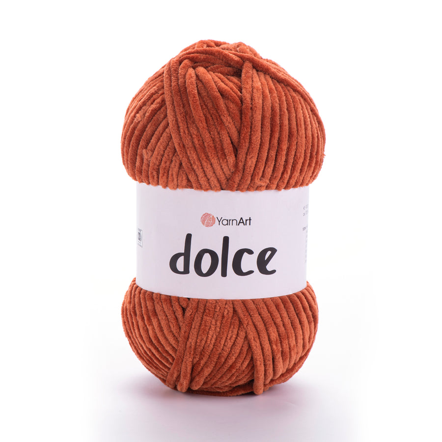 Yarnart Dolce