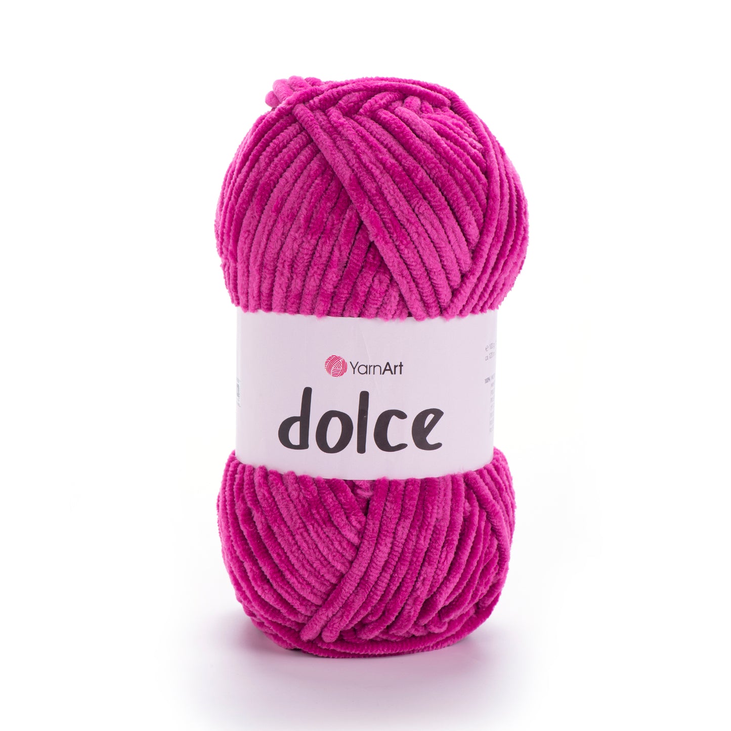 Yarnart Dolce