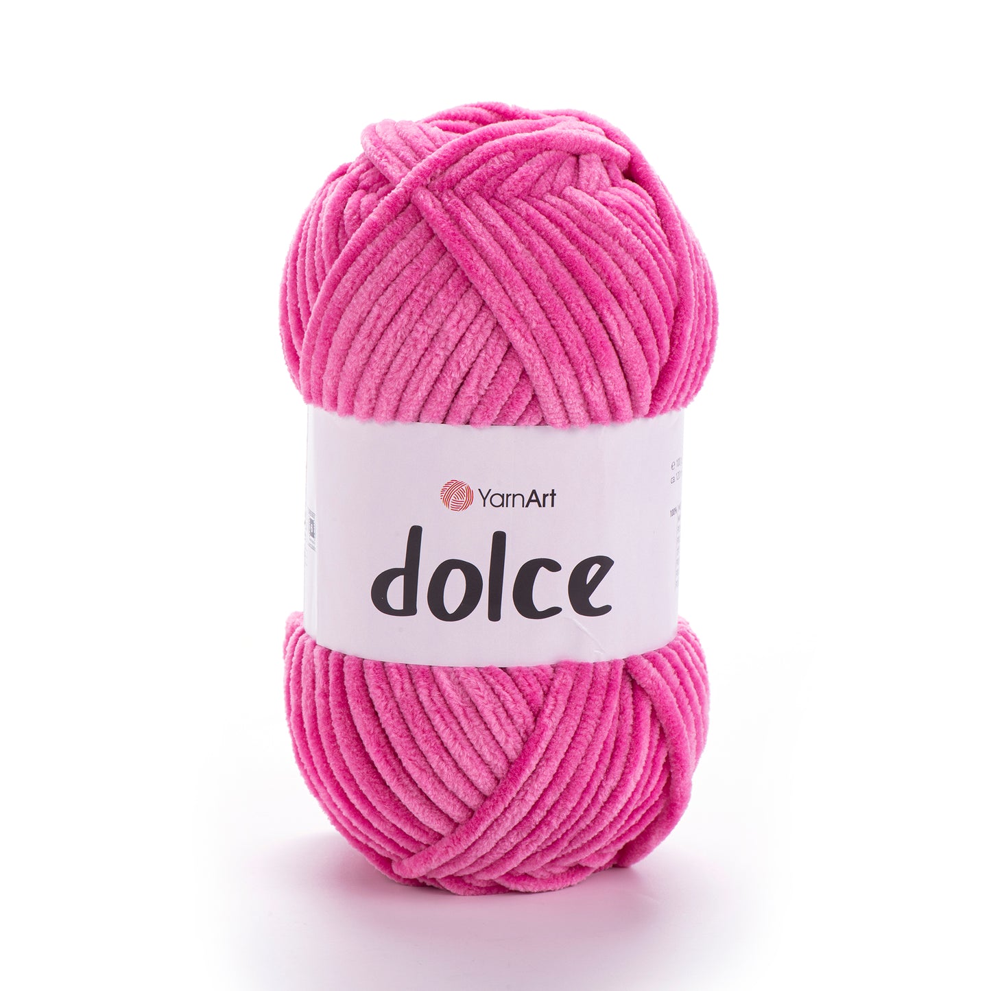 Yarnart Dolce