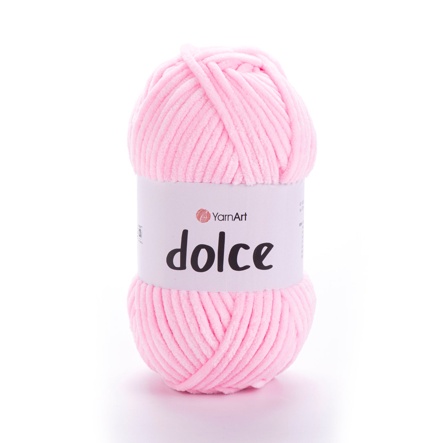 Yarnart Dolce