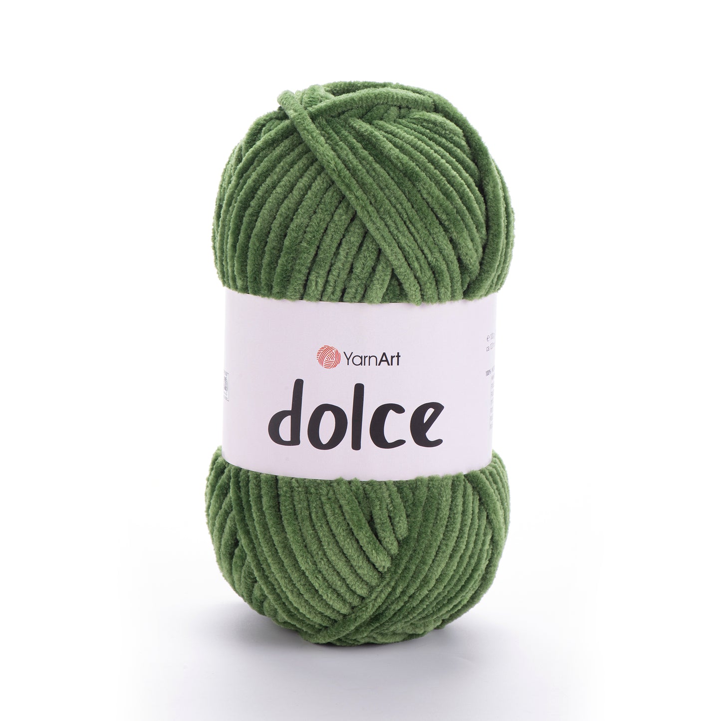 Yarnart Dolce