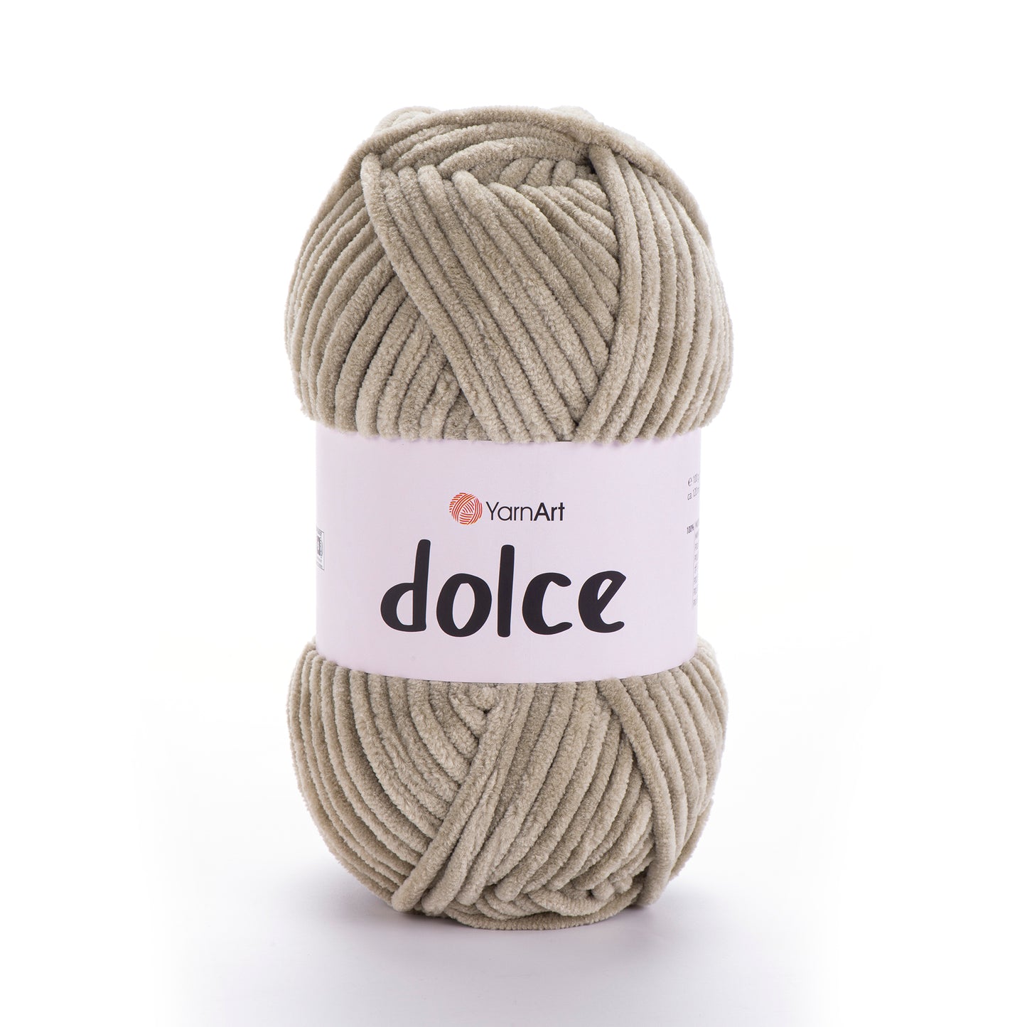 Yarnart Dolce