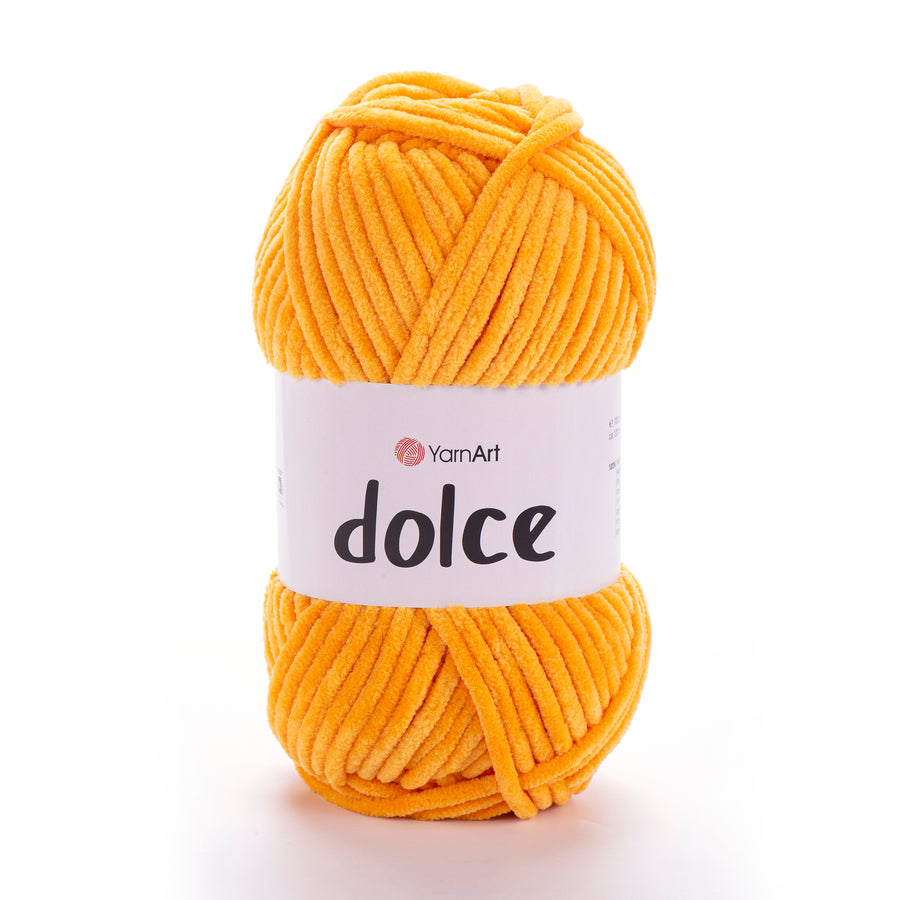 Yarnart Dolce