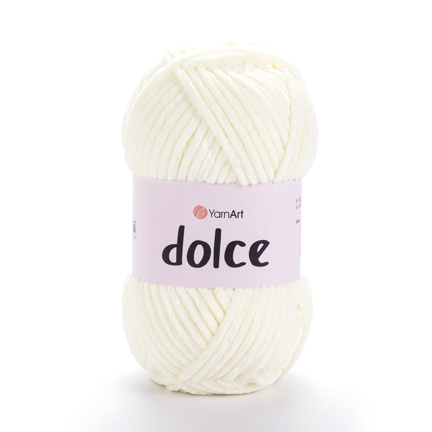 Yarnart Dolce
