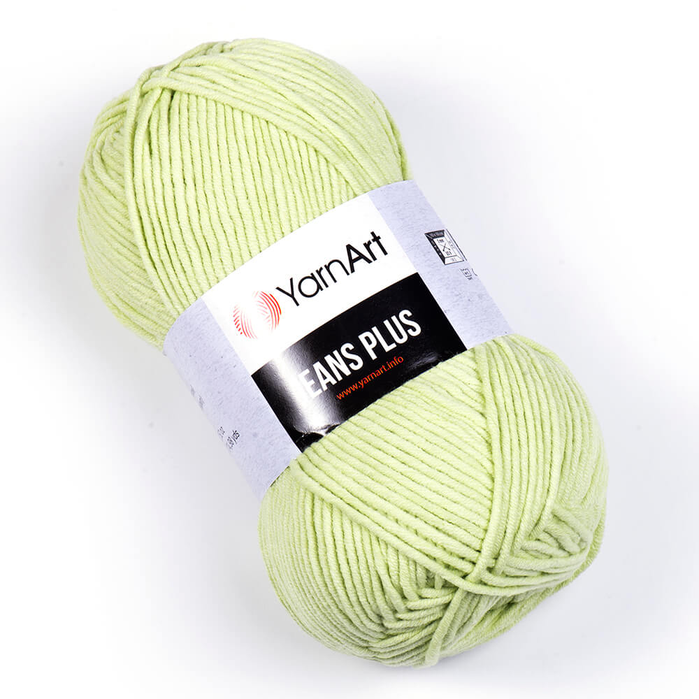 Vaqueros Yarnart Plus