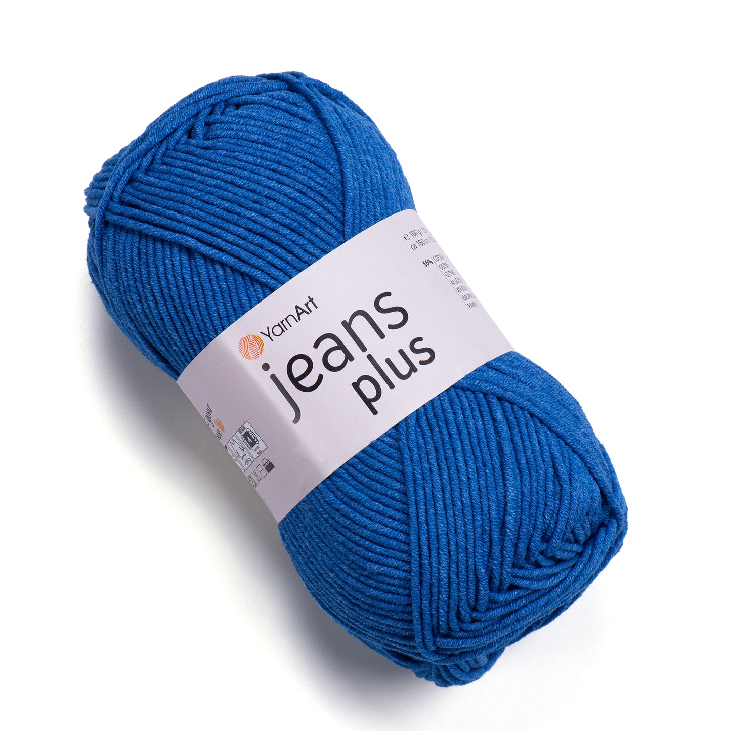 Vaqueros Yarnart Plus