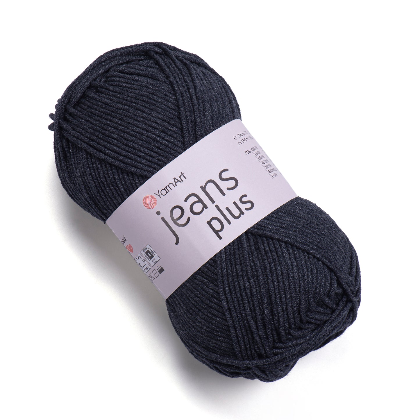 Vaqueros Yarnart Plus