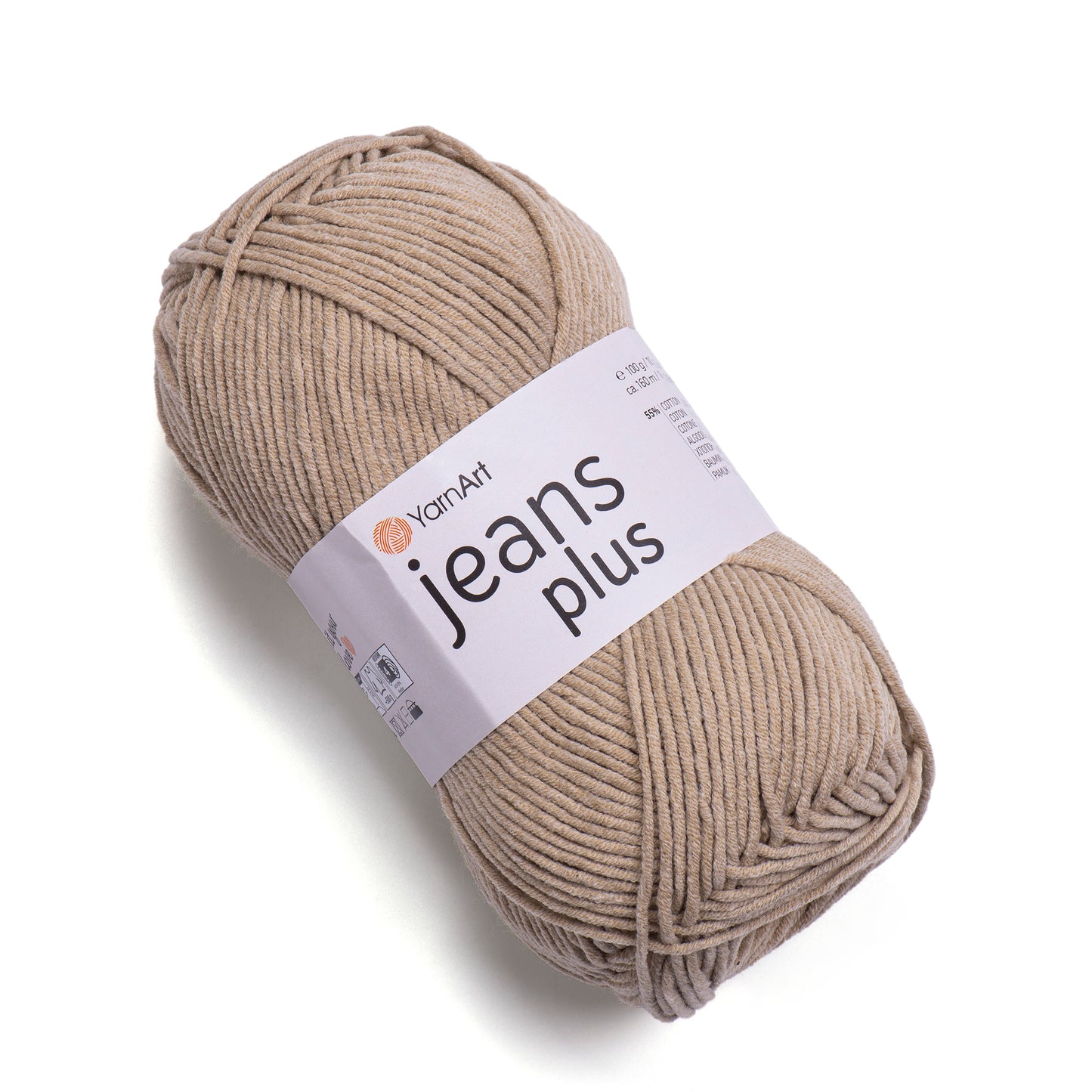 Yarnart Jeans Plus