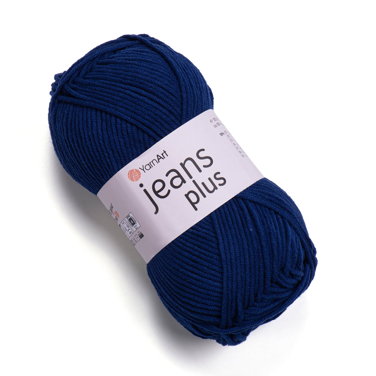 Vaqueros Yarnart Plus