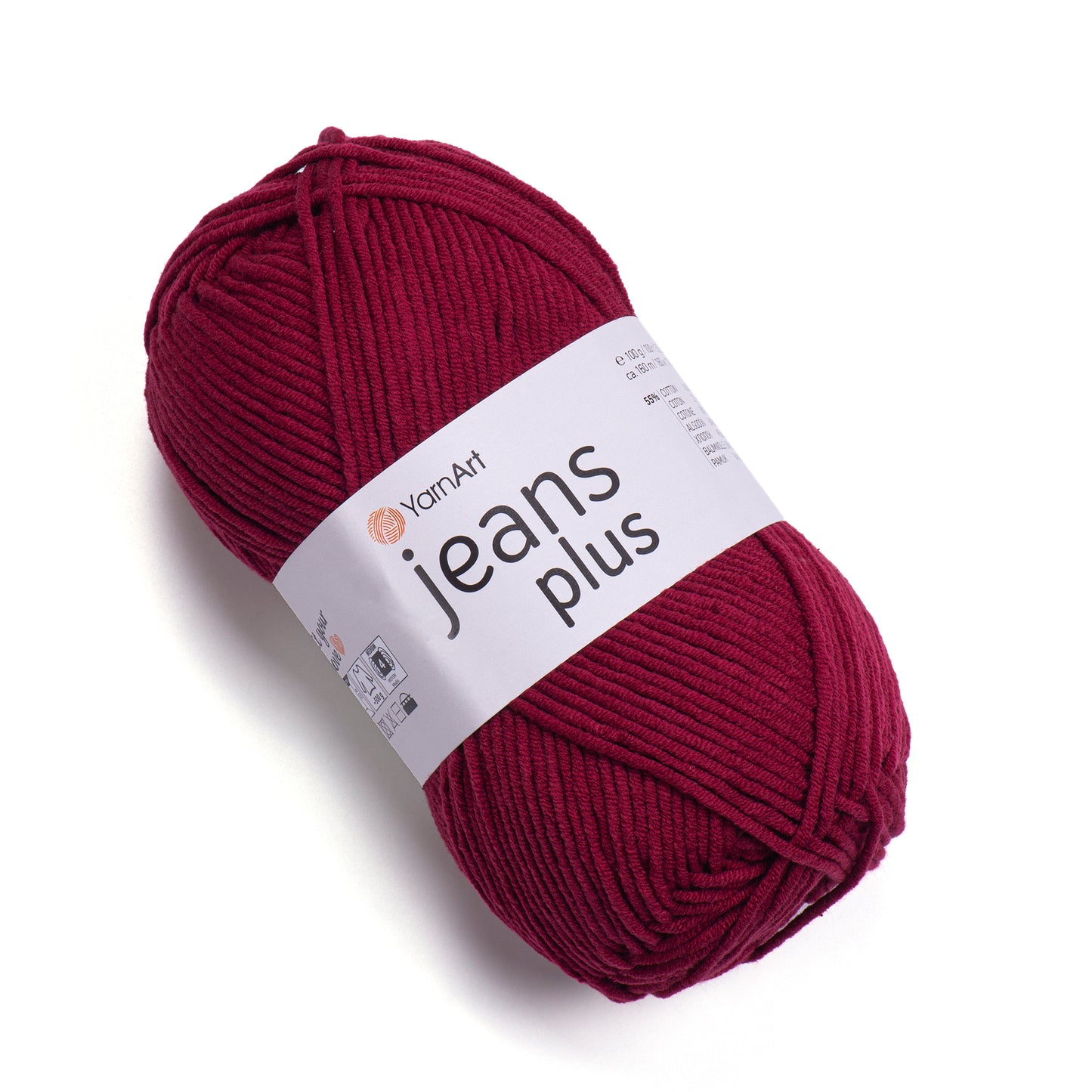 Vaqueros Yarnart Plus