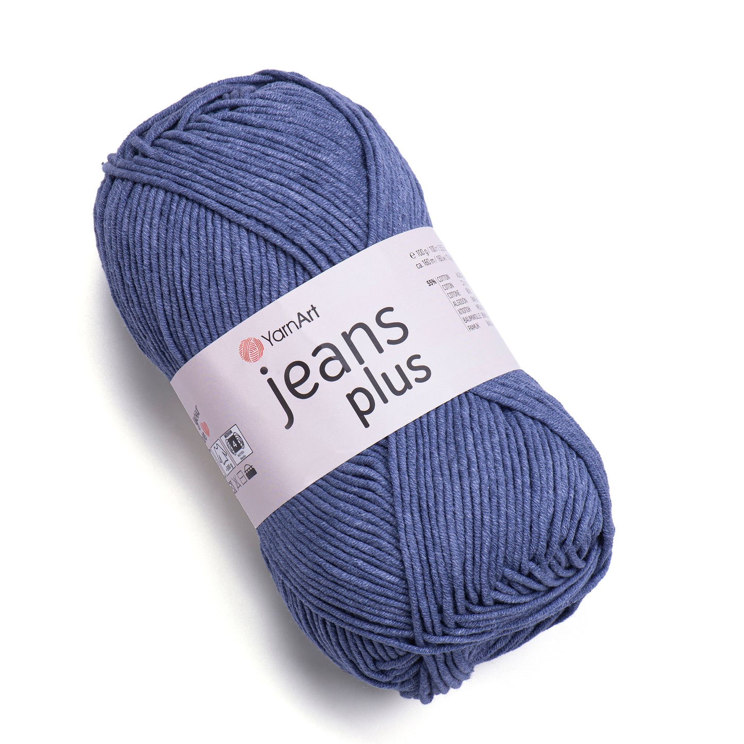 Vaqueros Yarnart Plus