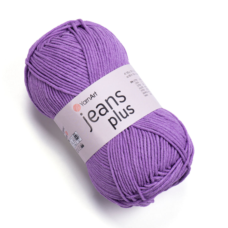 Yarnart Jeans Plus