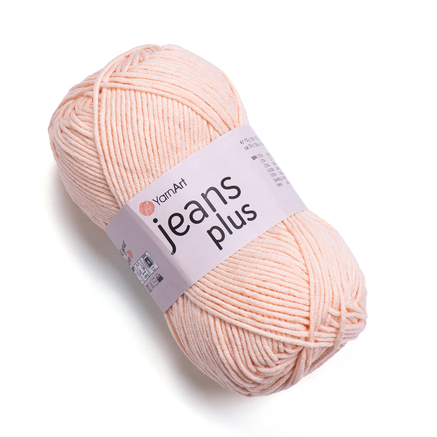 Yarnart Jeans Plus