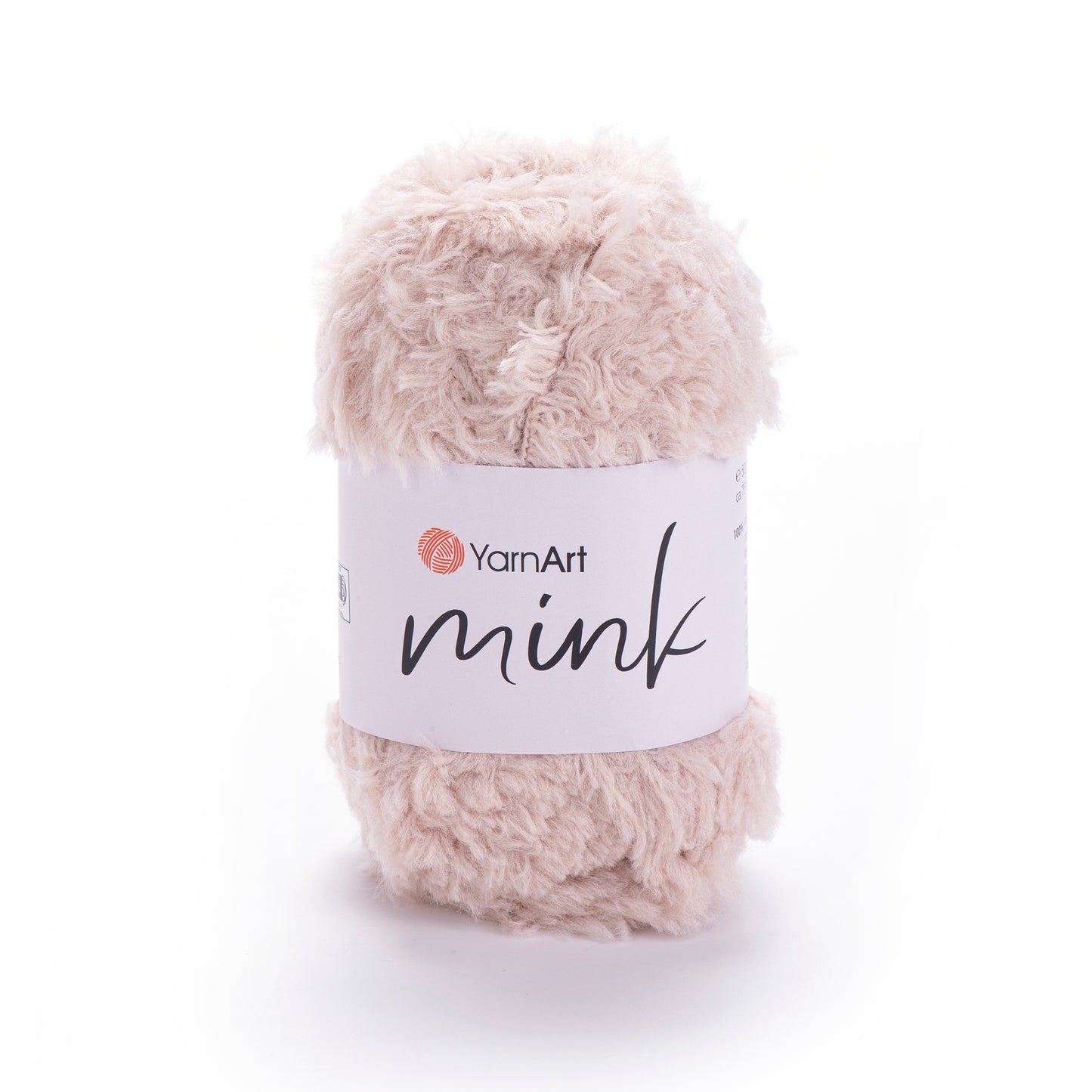 Yarnart Mink