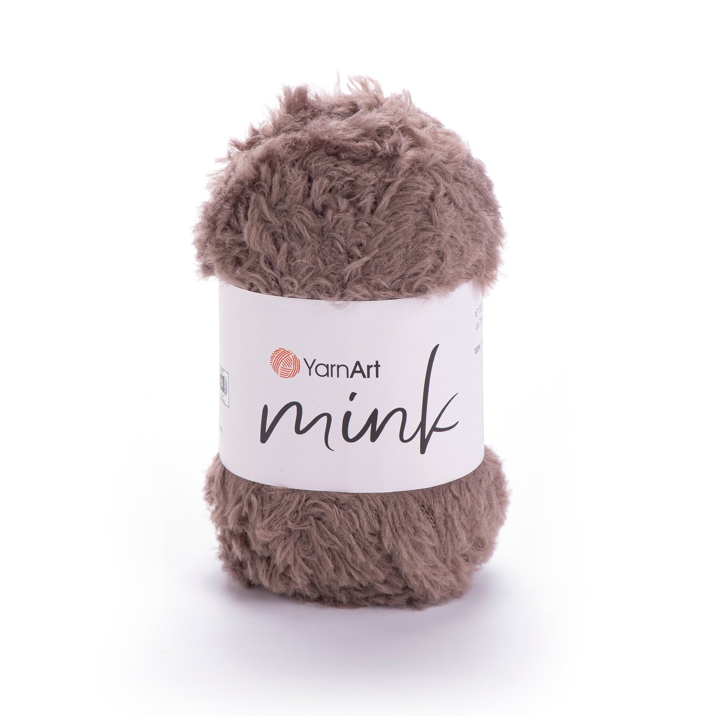 Yarnart Mink