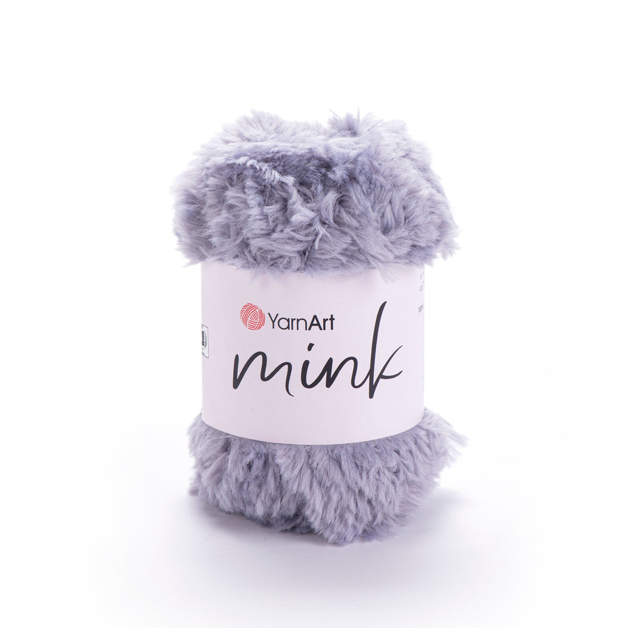 Yarnart Mink