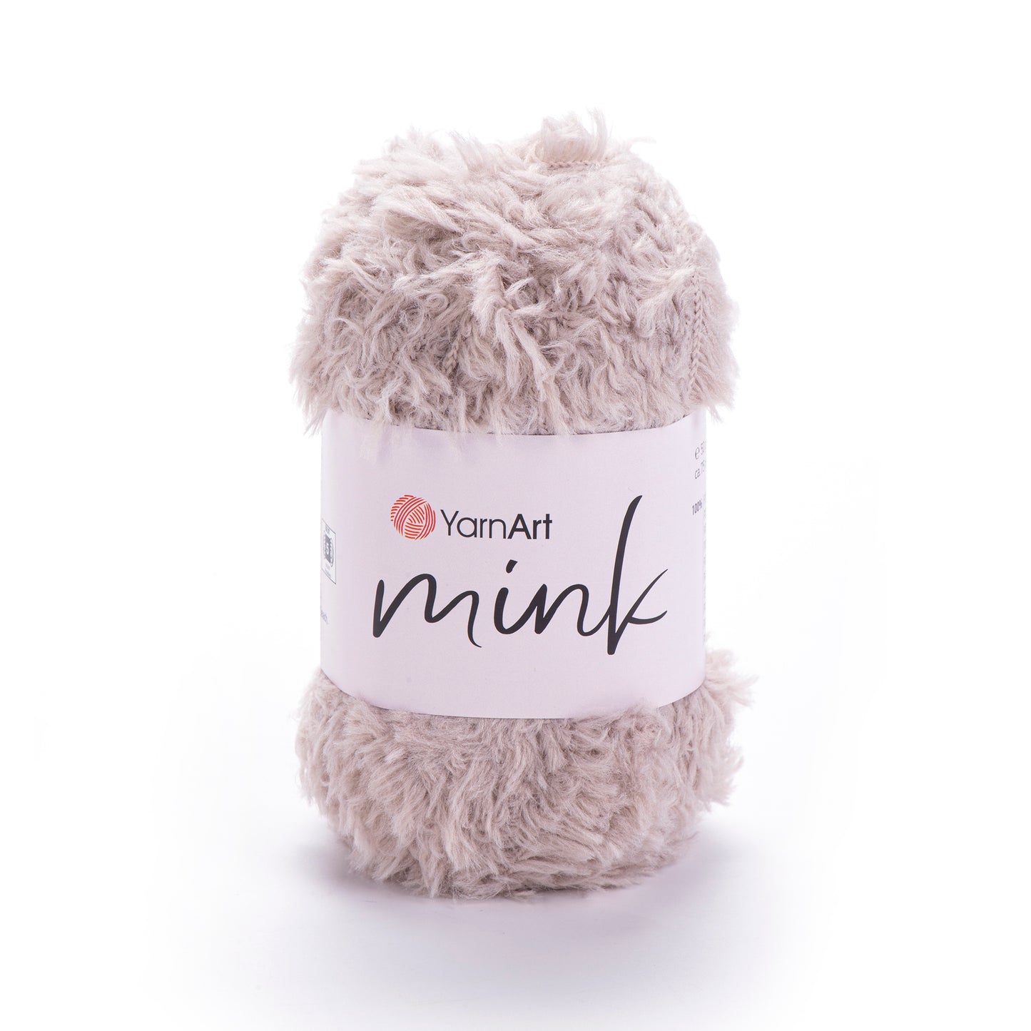 Yarnart Mink