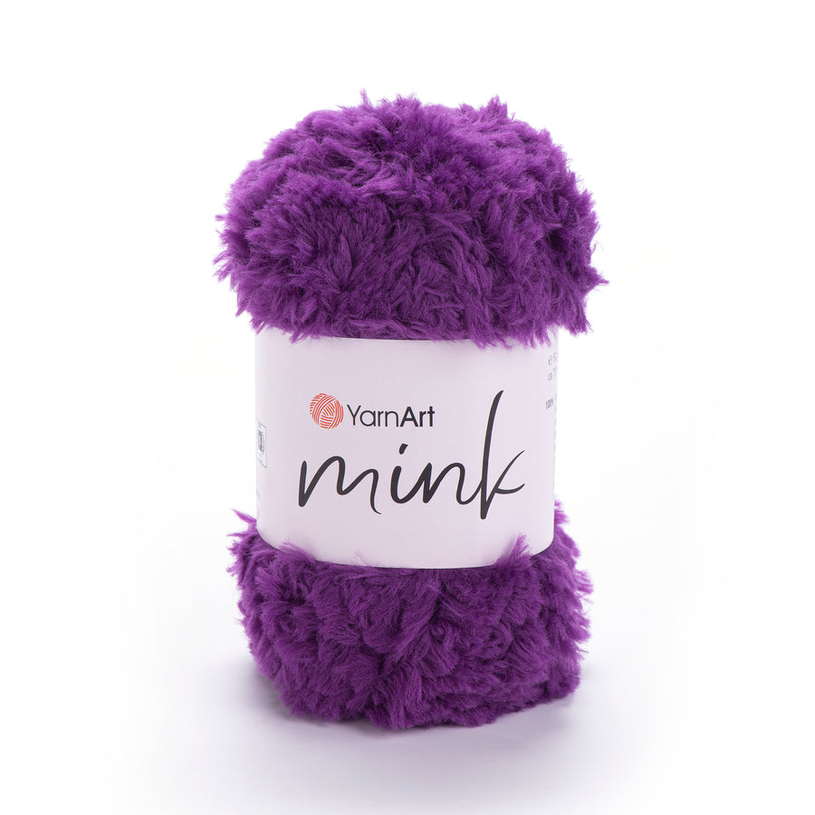 Yarnart Mink