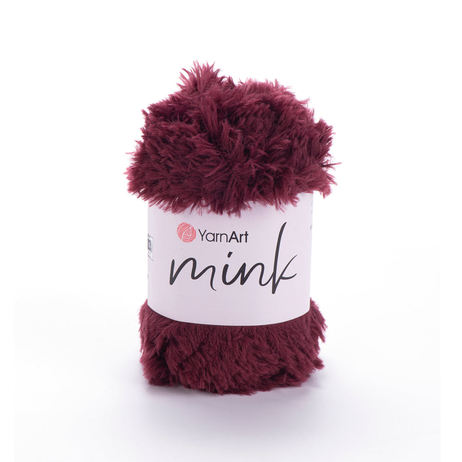 Yarnart Mink