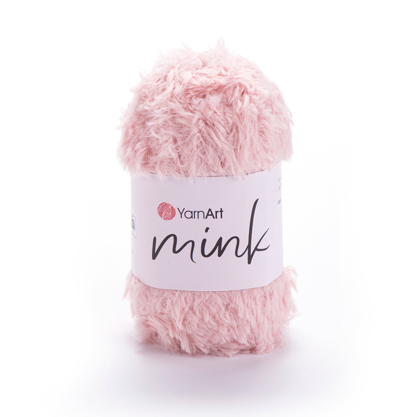 Yarnart Mink