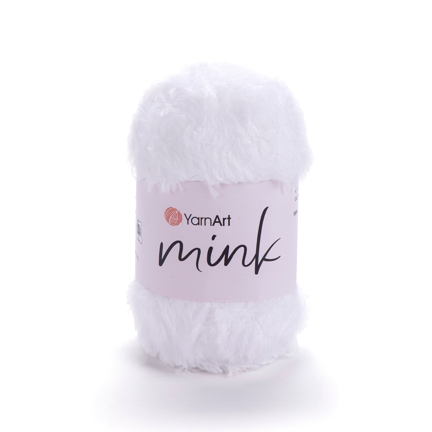 Yarnart Mink
