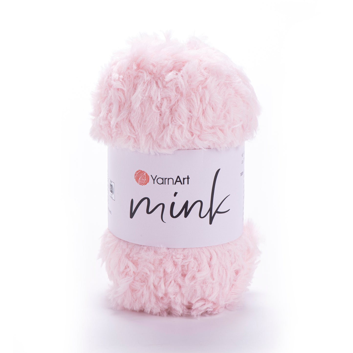 Yarnart Mink