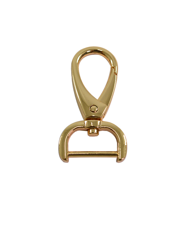 Círculo Mosquetão Oval (und)