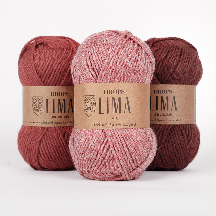 Lima Drops