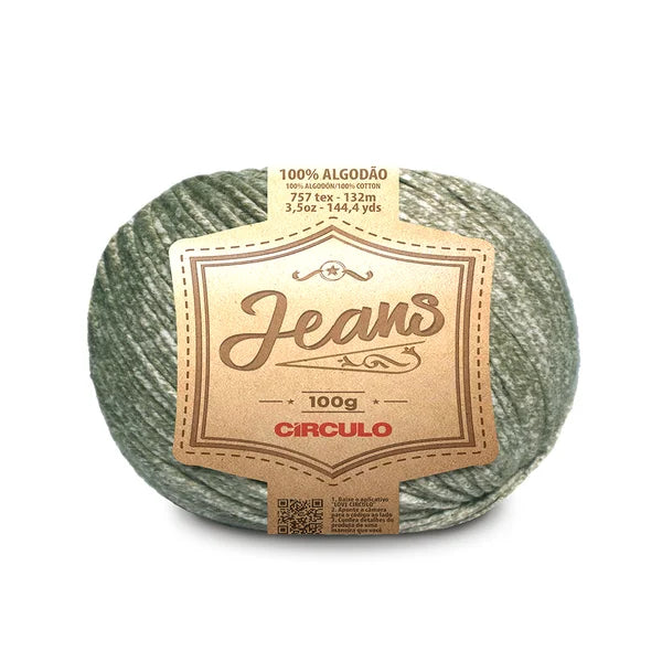 Círculo Jeans