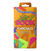 Círculo Kit Let It Sock!