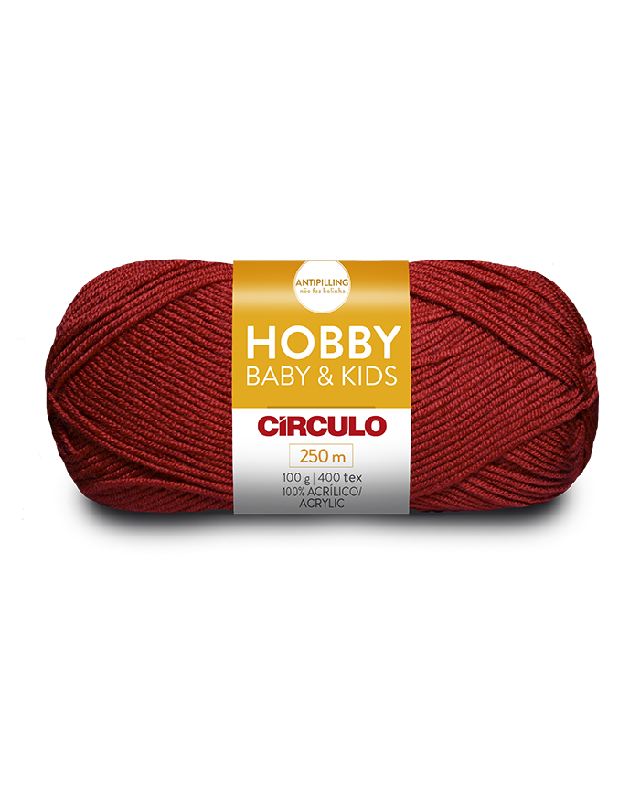 Círculo Hobby Baby & Kids