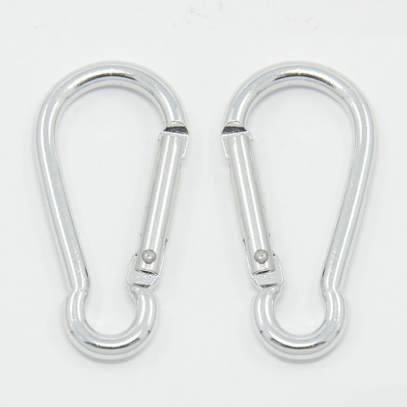 Carabiner (und)