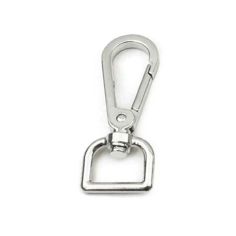 Oval Carabiner (und)