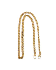 Círculo Alça de Metal Corrente 120 cm