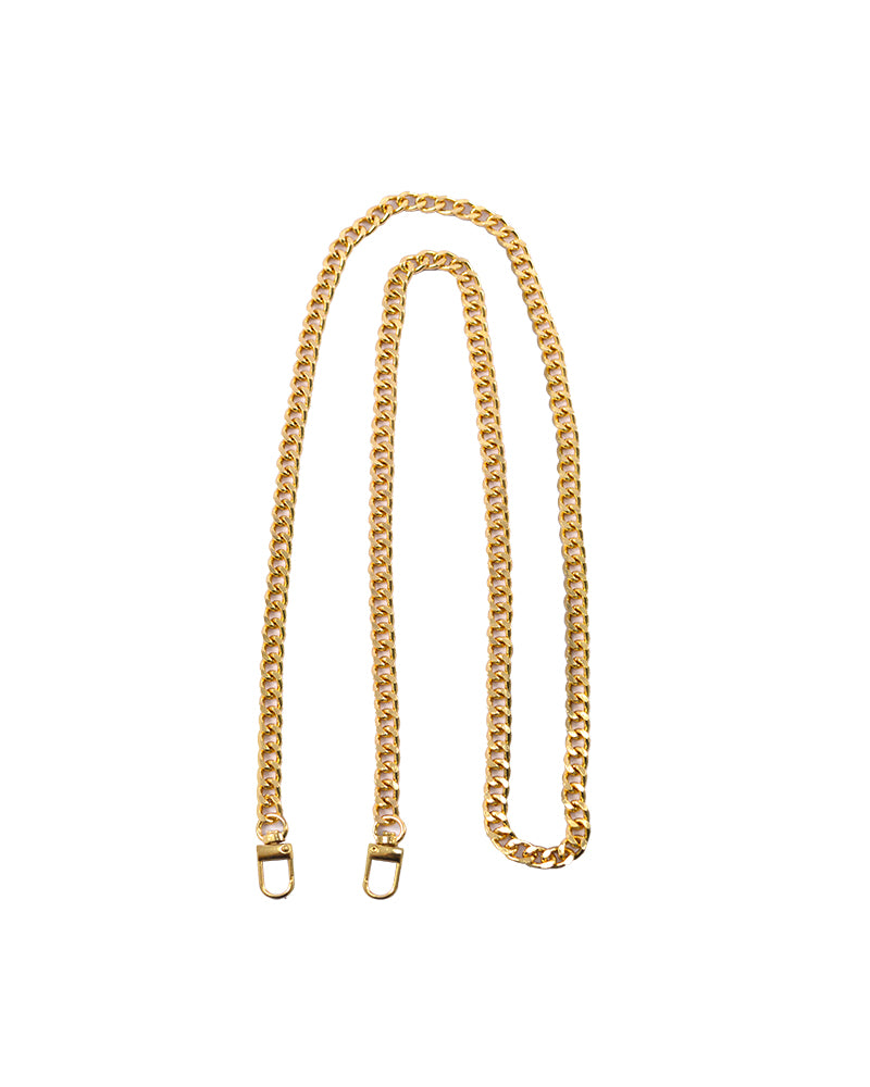 Círculo Alça de Metal Corrente 120 cm