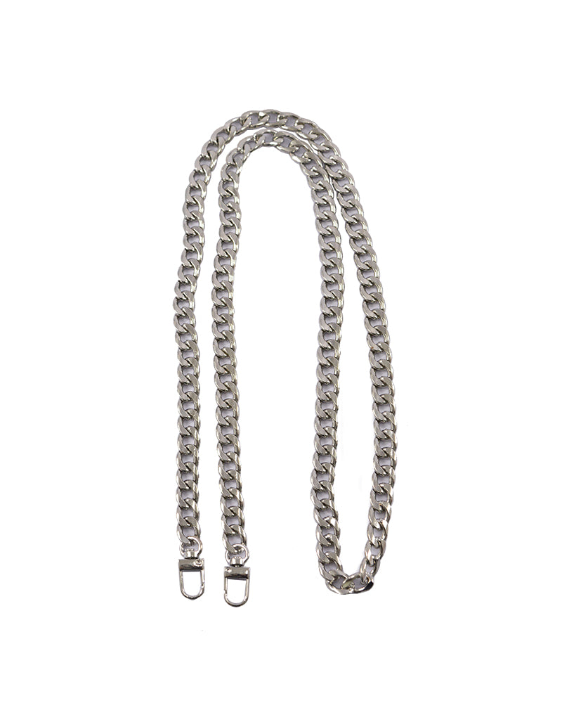 Círculo Alça de Metal Corrente 120 cm