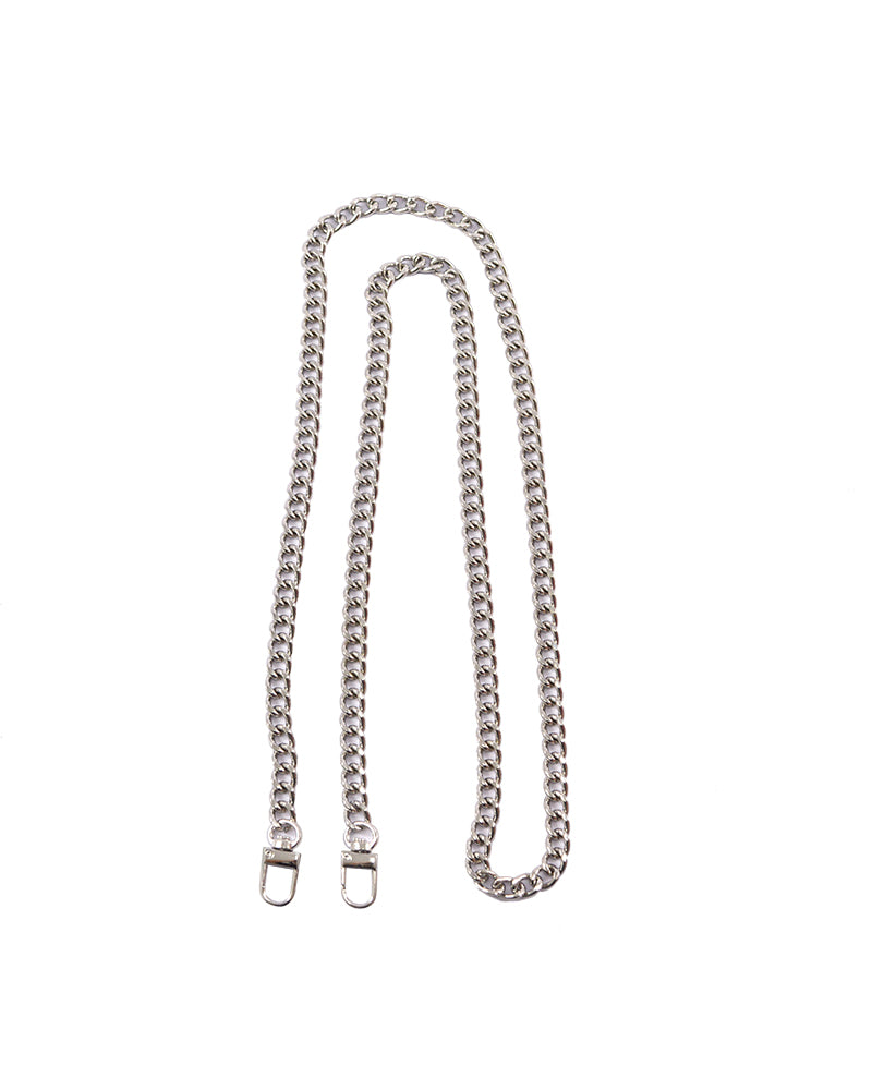 Círculo Alça de Metal Corrente 120 cm