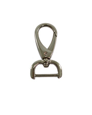 Círculo Mosquetão Oval (und)