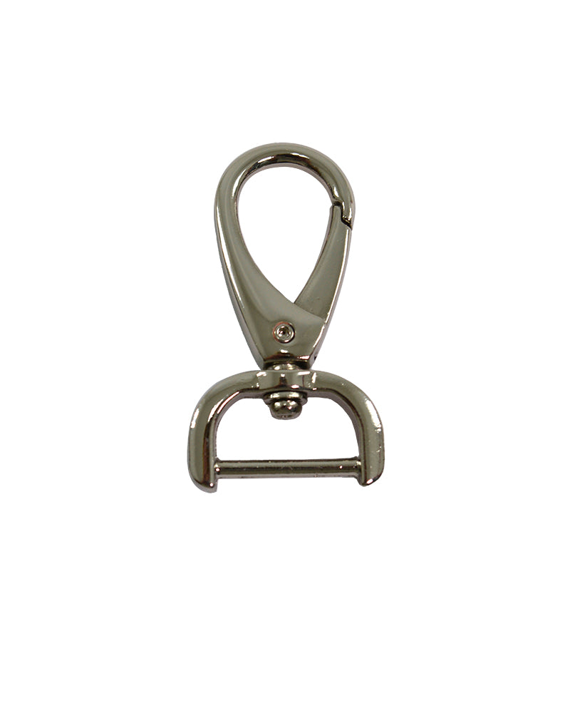 Círculo Mosquetão Oval (und)