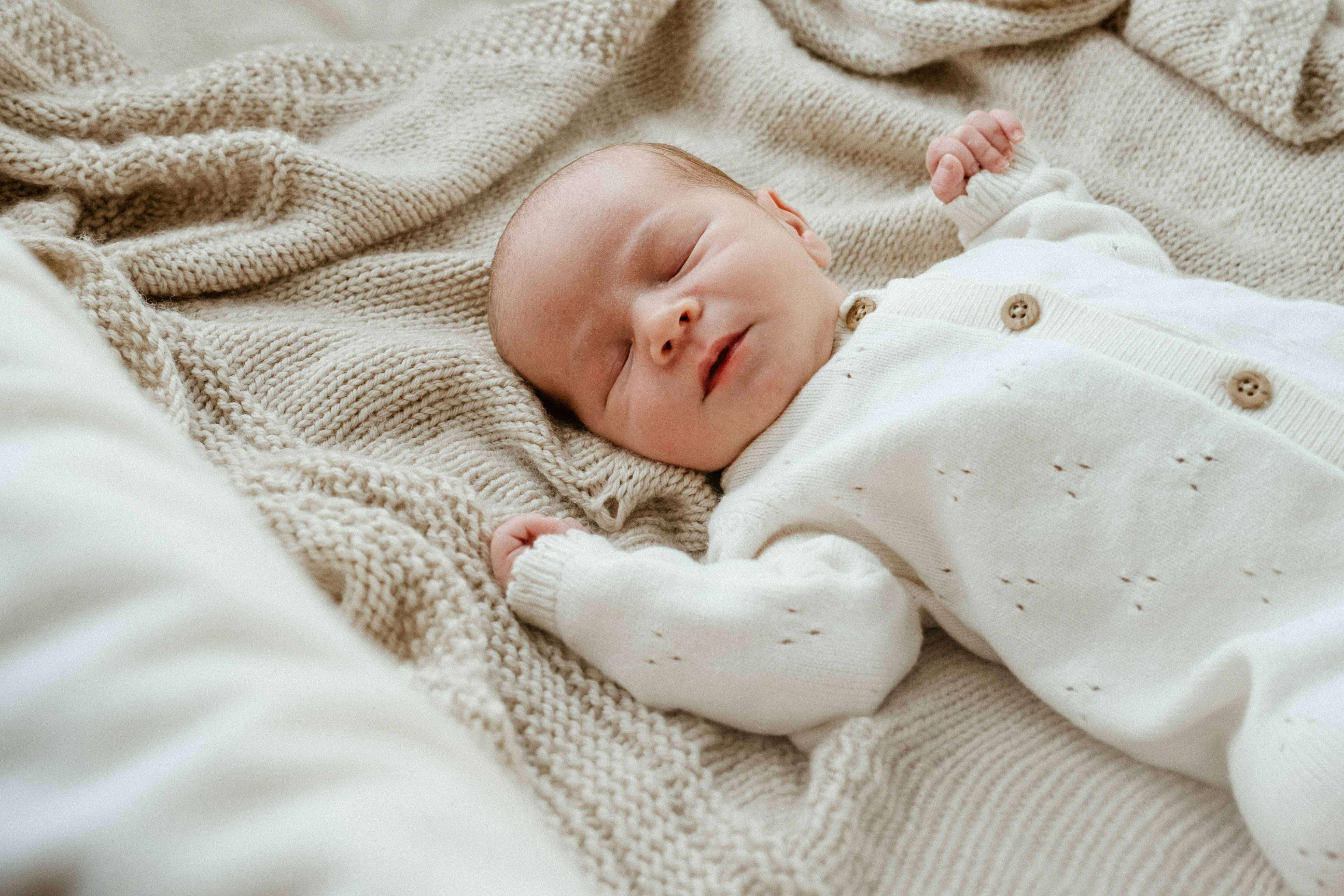 Quais os melhores fios para peças de bebés?