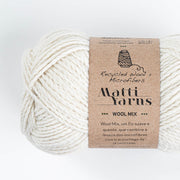 Matti Yarns Wool Mix