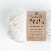 Matti Yarns Wool Mix