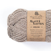 Matti Yarns Wool Mix