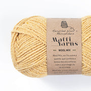 Matti Yarns Wool Mix