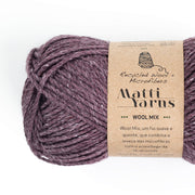 Matti Yarns Wool Mix