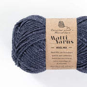 Matti Yarns Wool Mix