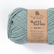 Matti Yarns Wool Mix